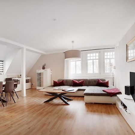 Ferienwohnung Julia 줄 외부 사진