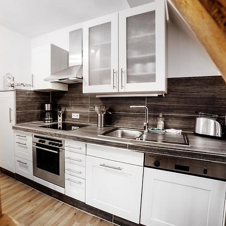 Ferienwohnung Julia 줄 외부 사진
