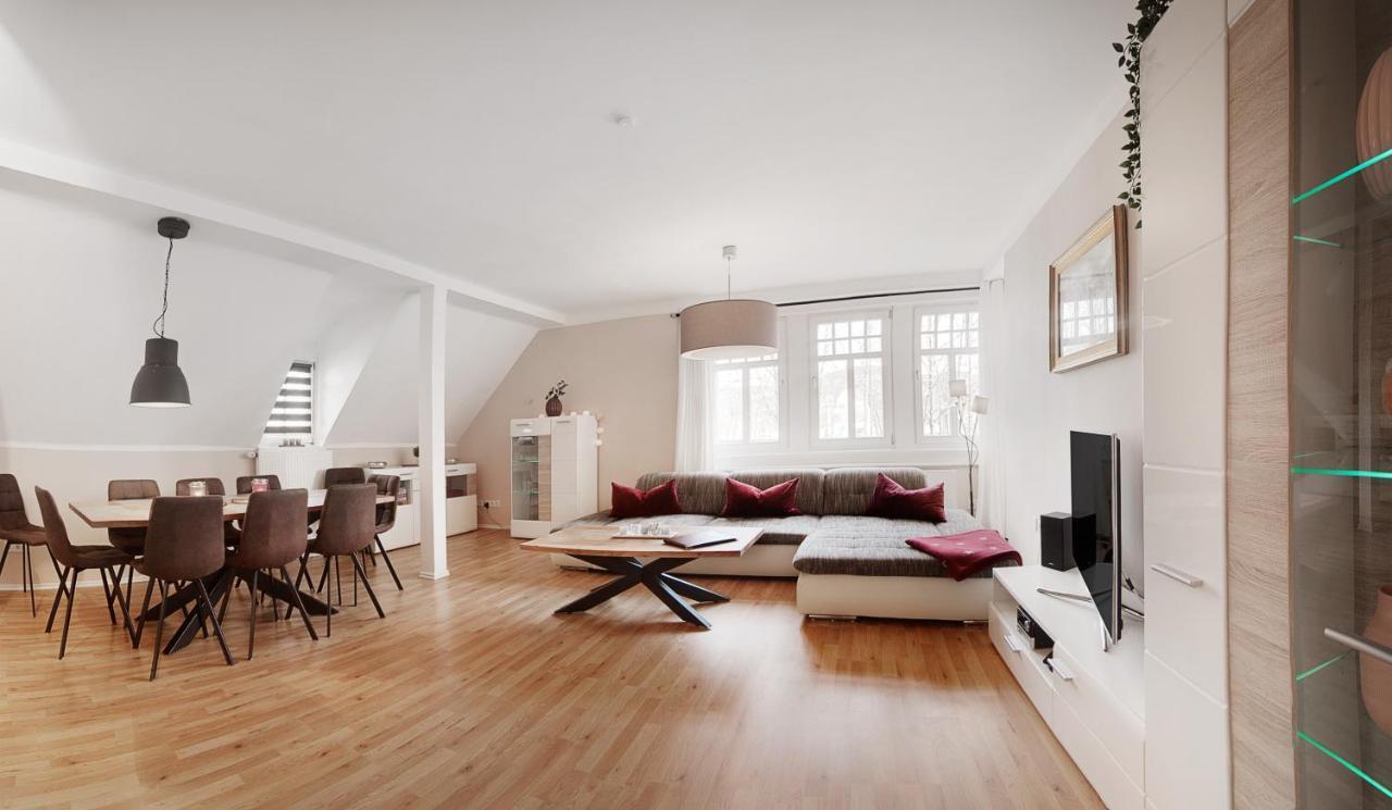 Ferienwohnung Julia 줄 외부 사진