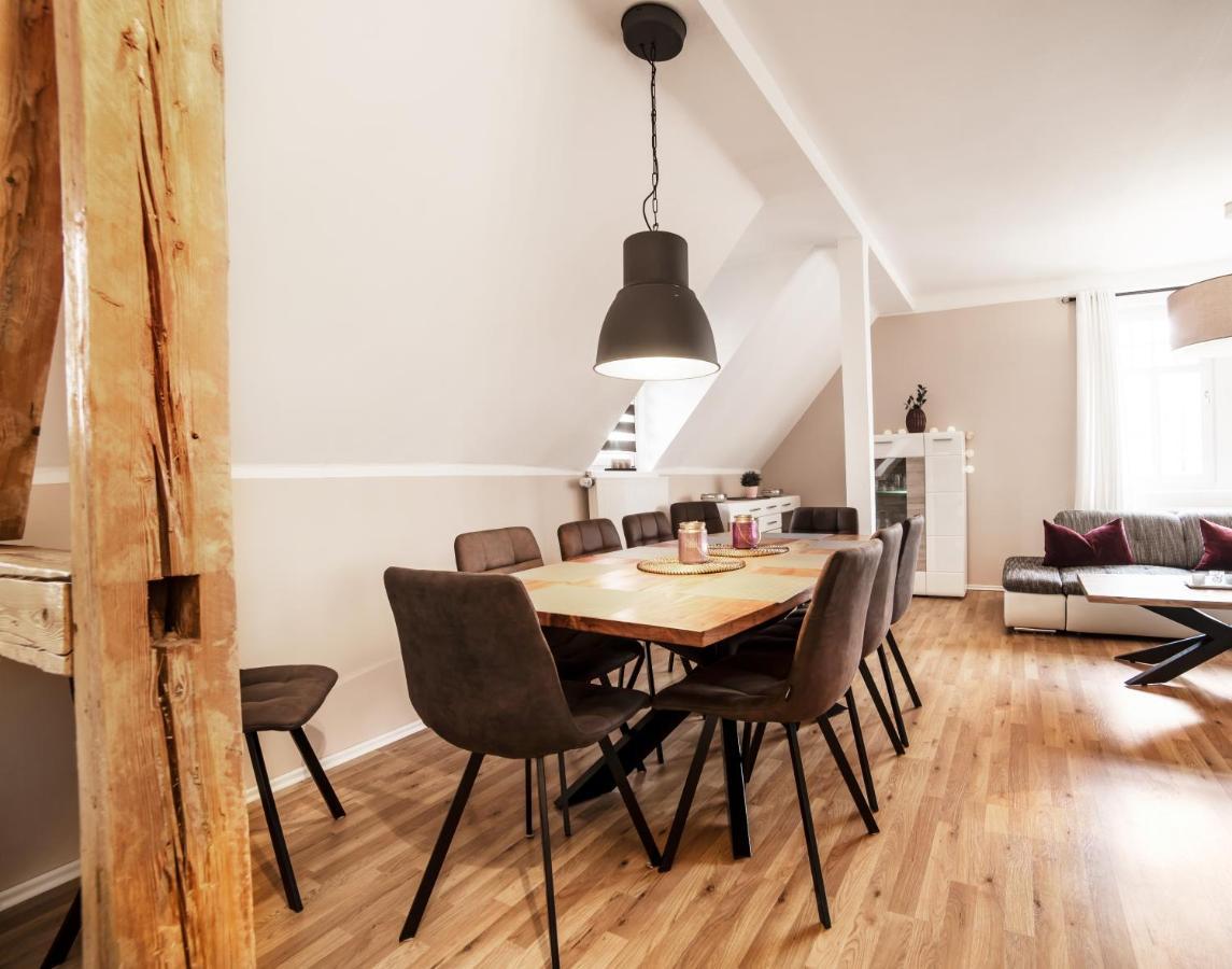 Ferienwohnung Julia 줄 외부 사진