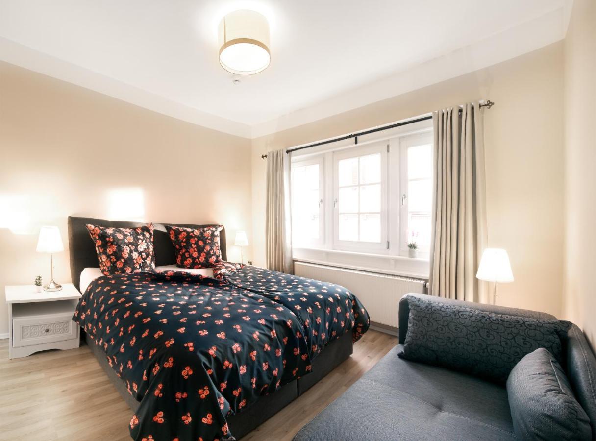 Ferienwohnung Julia 줄 외부 사진